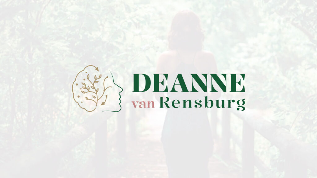 Deanne logo Webenart